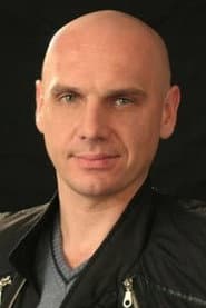 Photo of Mykhailo Shykula