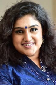 Photo of Vanitha Vijayakumar