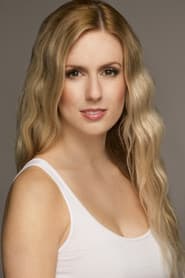 Photo of Kristen Ryda