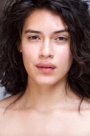 Photo of Carlie Guevara