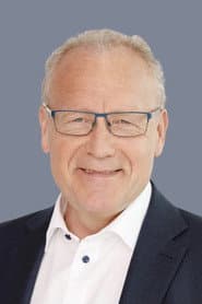 Photo of Willi Bär