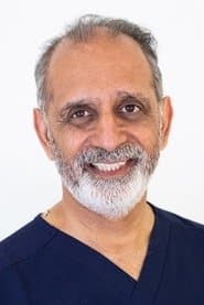 Photo of Anil Goutam