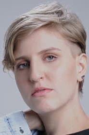 Photo of Fernanda Tardivo