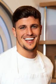 Photo of Luca Bish