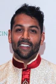 Photo of Shawn Parikh