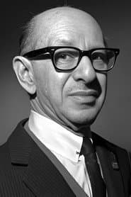 Photo of Louis Sobol
