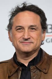Photo of Thierry Klifa