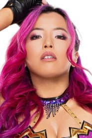 Photo of Mina Shirakawa