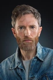 Photo of Daniel Weyman
