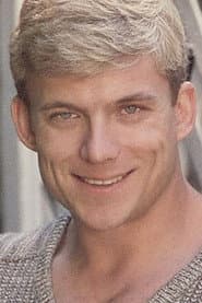 Photo of Eric Stryker