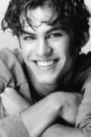Photo of Byron Fox