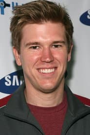 Photo of Jeremy Coon