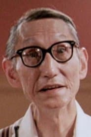 Photo of Yip Ha-Lei