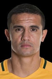 Photo of Tim Cahill