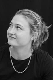 Photo of Antonia Schäfer