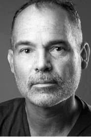Photo of Barnaby Goodwin