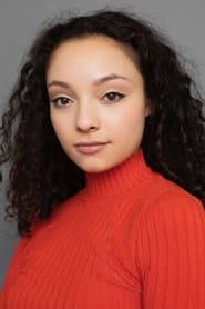 Photo of Kayla Maisonet