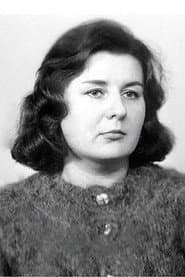 Photo of Inessa Kovalevskaya