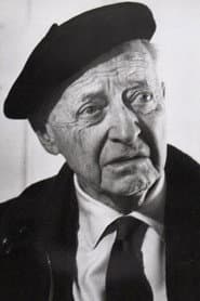 Photo of Edgar Stehli