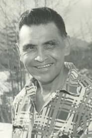 Photo of George Clutesi