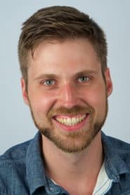 Photo of Michael Andreae