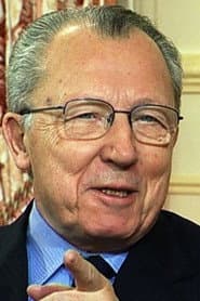 Photo of Jacques Delors