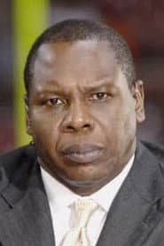 Photo of Tom Jackson