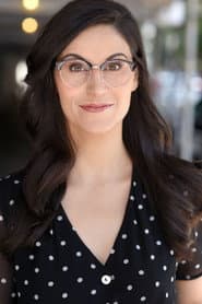 Photo of Olivia Vessel