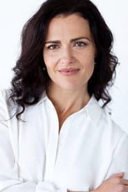 Photo of Jana Kruger