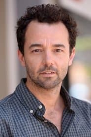 Photo of Benjamin Scott