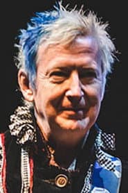 Photo of Garry Leonard