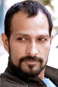 Photo of Mahesh Balraj