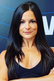 Photo of Courtney Platt