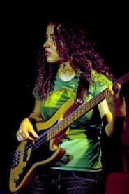 Photo of Tal Wilkenfeld