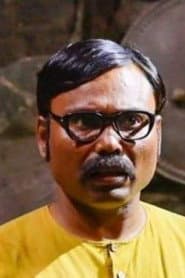 Photo of Sumanta Roy