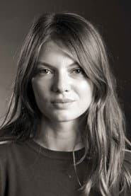 Photo of Ambre Pietri