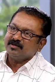 Photo of S A Rajkumar