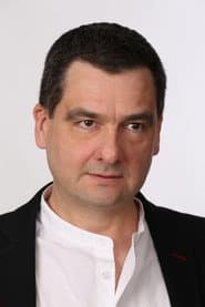 Photo of Tomasz Traczyński