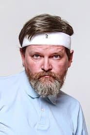Photo of Martin Kubačák