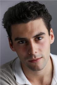 Photo of Ben Barclay