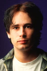 Photo of Jeff Buckley