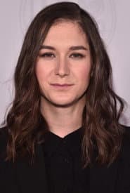 Photo of Liz Hannah