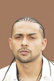 Photo of Sean Paul