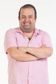 Photo of Karl Spain