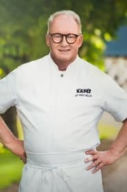 Photo of Jan Boris-Möller