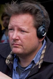Photo of Kasper Gaardsøe