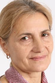 Photo of Olga Prikhodko