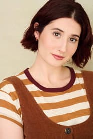 Photo of Brooke Becker