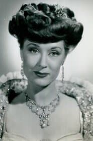 Photo of Jane Farrar