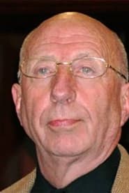 Photo of John Gorman